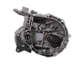 Boite de vitesses pour PEUGEOT 208 2