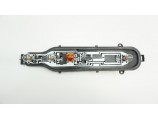 Platine feu arriere gauche pour PEUGEOT PARTNER 3