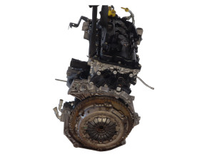 Moteur pour RENAULT CLIO 5 PHASE 1