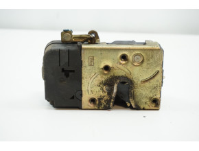 Serrure avant droit pour CITROEN BERLINGO (M49/M59) FOURGON PHASE 2