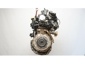 Moteur pour RENAULT CLIO 4 PHASE 2