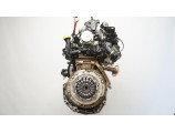 Moteur pour RENAULT CLIO 4 PHASE 2