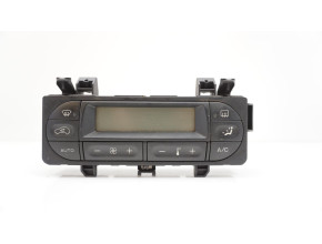 Commande chauffage pour CITROEN C3 1 PHASE 1