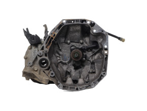 Boite de vitesses pour RENAULT TWINGO II PHASE 1