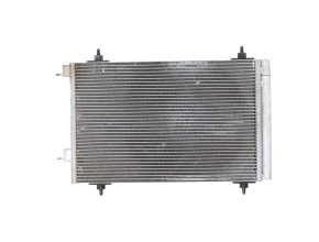 Condenseur de clim pour CITROEN C4 1 PHASE 1 Condenseur de clim pour CITROEN C4 1 PHASE 1