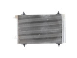 Condenseur de clim pour CITROEN C4 1 PHASE 1