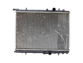 Radiateur eau pour CITROEN C4 1 PHASE 1