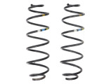 Ressort de suspension arriere pour CITROEN C5 AIRCROSS