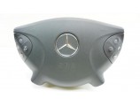 Air bag conducteur pour MERCEDES CLASSE E 211 PHASE 1