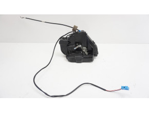 Serrure arriere gauche pour MERCEDES CLASSE CLS 219 PHASE 1 Serrure arriere gauche pour MERCEDES CLASSE CLS 219 PHASE 1