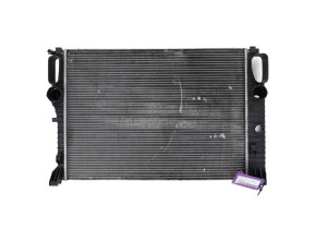 Radiateur eau pour MERCEDES CLASSE CLS 219 PHASE 1 Radiateur eau pour MERCEDES CLASSE CLS 219 PHASE 1