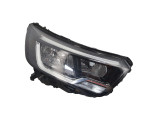 Optique avant principal droit (feux)(phare) pour RENAULT KANGOO 3