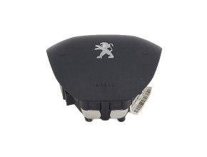 Air bag conducteur pour PEUGEOT 208 1 PHASE 1