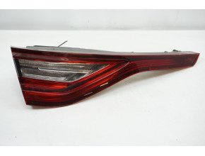 Feu arriere secondaire gauche (feux) pour RENAULT MEGANE 4 PHASE 1 Feu arriere secondaire gauche (feux) pour RENAULT MEGANE 4 PHASE 1