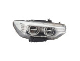 Optique avant principal droit (feux)(phare) pour BMW SERIE 4 F36 GRAN COUPE PHASE 1