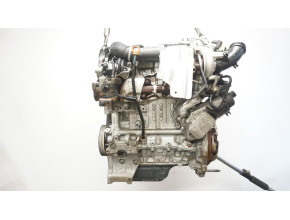 Moteur pour PEUGEOT 207 PHASE 2 Moteur pour PEUGEOT 207 PHASE 2