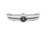 Calandre pour MERCEDES CLASSE CLS 219 PHASE 1