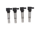 Bobine (allumage) pour VOLKSWAGEN GOLF 6