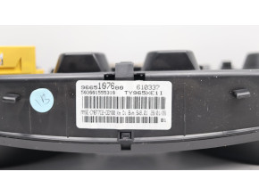 Compteur pour PEUGEOT 308 PHASE 1