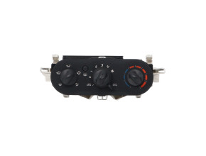 Commande chauffage pour RENAULT TWINGO 2 PHASE 1