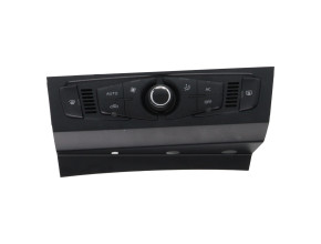 Commande chauffage pour AUDI A4 3 PHASE 1 Commande chauffage pour AUDI A4 3 PHASE 1