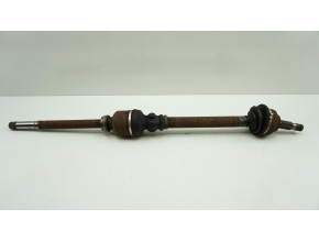 Cardan droit (transmission) pour PEUGEOT 407 PHASE 1