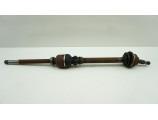 Cardan droit (transmission) pour PEUGEOT 407 PHASE 1