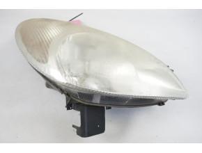 Optique avant principal droit (feux)(phare) pour CITROEN XSARA PICASSO PHASE 2 Optique avant principal droit (feux)(phare) pour CITROEN XSARA PICASSO PHASE 2