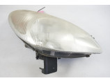 Optique avant principal droit (feux)(phare) pour CITROEN XSARA PICASSO PHASE 2