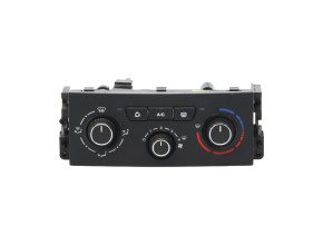 Commande chauffage pour PEUGEOT 207 PHASE 2 Commande chauffage pour PEUGEOT 207 PHASE 2