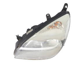 Optique avant principal gauche (feux)(phare) pour CITROEN C5 1 PHASE 1