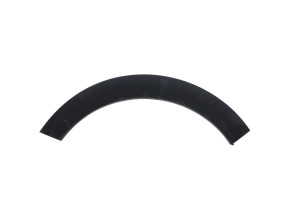 Extension d'aile arriere gauche pour CITROEN C3 3 PHASE 1