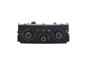 Commande chauffage pour PEUGEOT 207 PHASE 2 BREAK Commande chauffage pour PEUGEOT 207 PHASE 2 BREAK