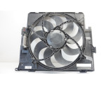 Moto ventilateur radiateur pour BMW SERIE 1 F20 PHASE 1