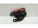 Attache ceinture arriere droit pour RENAULT CLIO 3 PHASE 2