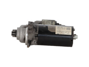 Demarreur pour VOLKSWAGEN POLO 5 PHASE 1