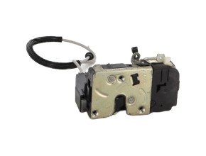 Serrure avant gauche pour PEUGEOT 307 PHASE 2