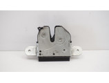 Serrure de coffre pour FIAT GRANDE PUNTO