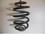 Ressort de suspension arriere pour RENAULT CLIO 2 PHASE 2