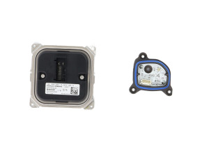 Module électronique pour RENAULT ARKANA