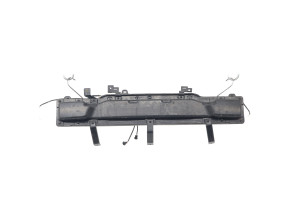 Renfort pare choc arriere (traverse) pour KIA PICANTO 2 PHASE 2