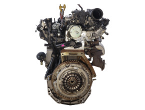 Moteur pour RENAULT CLIO 4 PHASE 1