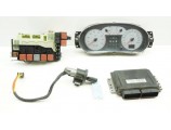 Kit de demarrage pour RENAULT CLIO 2 PHASE 1