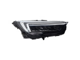 Optique avant principal droit (feux)(phare) pour OPEL CROSSLAND X PHASE 1