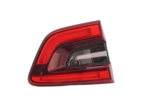 Feu arriere secondaire gauche (feux) pour RENAULT KADJAR PHASE 1 Feu arriere secondaire gauche (feux) pour RENAULT KADJAR PHASE 1