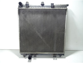 Radiateur eau pour CITROEN C2 PHASE 1