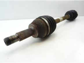 Cardan gauche (transmission) pour FORD FIESTA 6 PHASE 1
