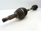 Cardan gauche (transmission) pour FORD FIESTA 6 PHASE 1