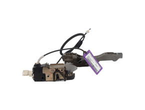Serrure avant gauche pour CITROEN C4 1 PHASE 1 COUPE Serrure avant gauche pour CITROEN C4 1 PHASE 1 COUPE
