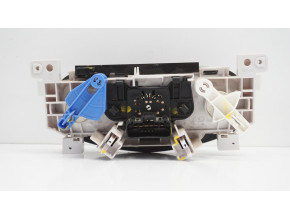 Commande chauffage pour DACIA DUSTER 1 PHASE 1 Commande chauffage pour DACIA DUSTER 1 PHASE 1
